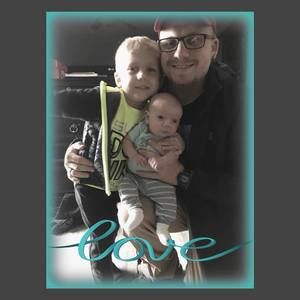 Meet your Posher, Dustin